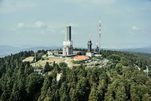 Großer Feldberg