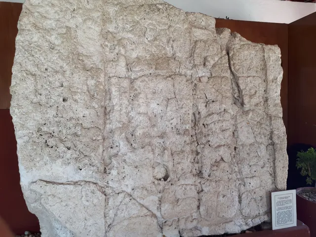 Museo Dr. Jose Goméz Panaco