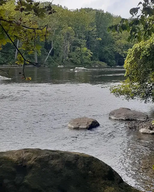 New Milford River Trail