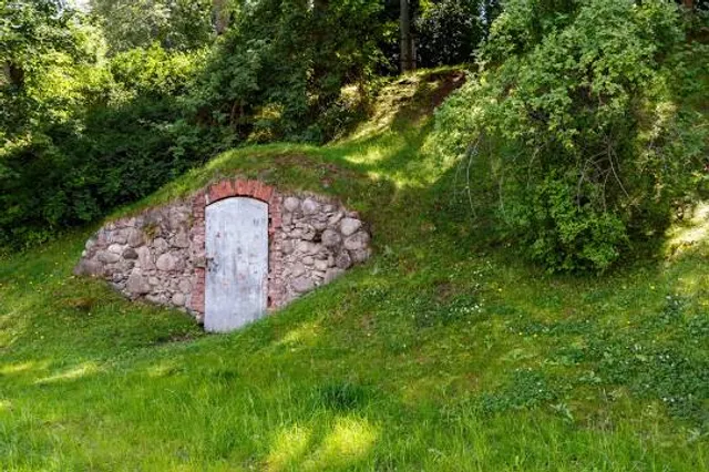 Szabadtéri Erdei Múzeum