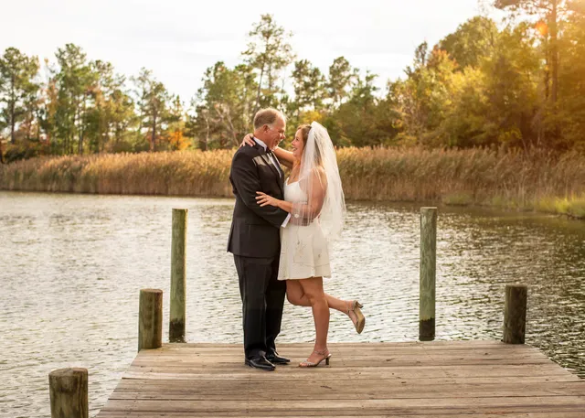 Monroe Bay Winery & Wedding Venue