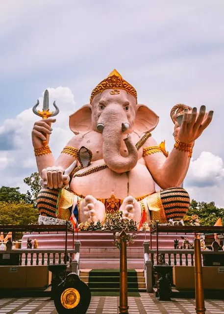 Sarika Nakhon Nayok Camp