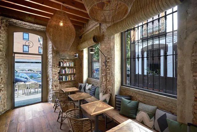 DODICI + | BRUNCH SEVILLA