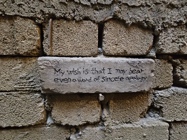 War & Women's Human Rights Museum