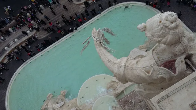 Central Institute for Graphics