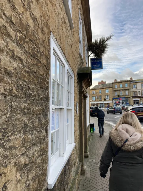 Crewkerne Heritage Centre