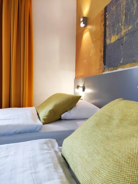 La Petite APARTMENTS