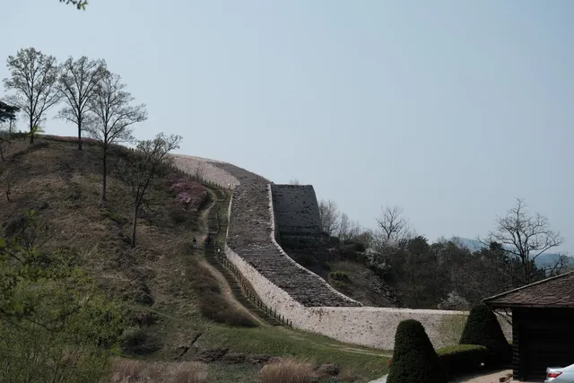 Sam-nyeon-san-seong Fortress