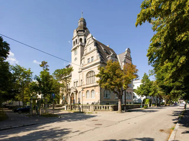 Rollettmuseum & Municipal Archives Baden