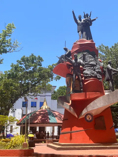 Vicente de Lara Park