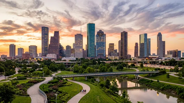 Houston