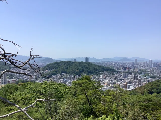 Mt. Kanda