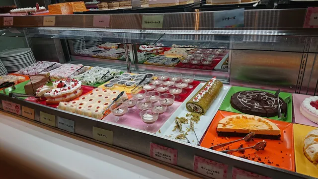 SWEETS PARADISE Harajuku