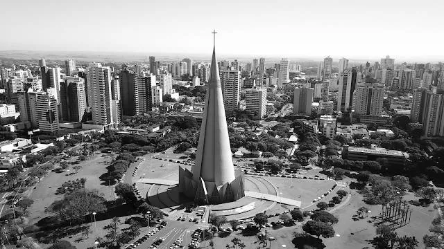 Parque dos Pioneiros (Bosque II)