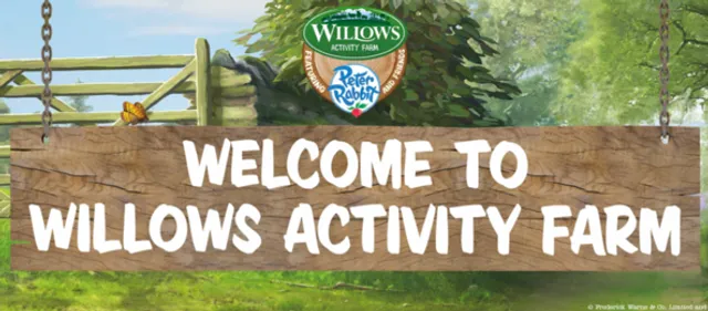 Willows Activity Farm