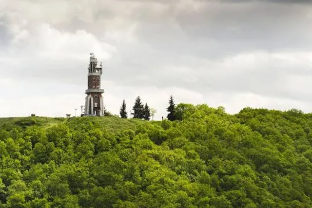 Schillerova rozhledna