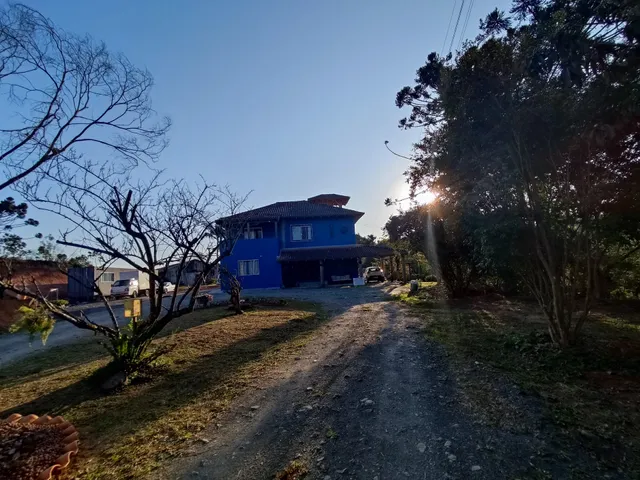 Pousada Vila dos Sonhos