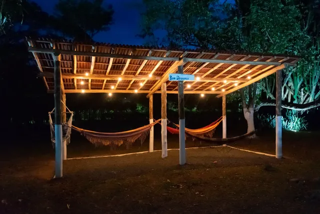 POUSADA VILLA DO SOSSEGO