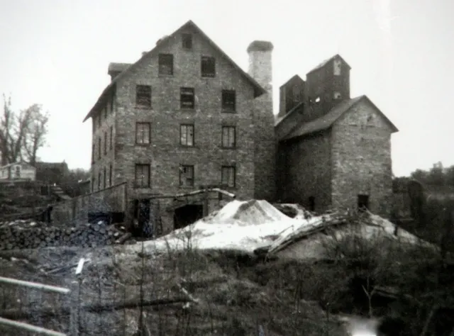 Lyn Heritage Place Museum