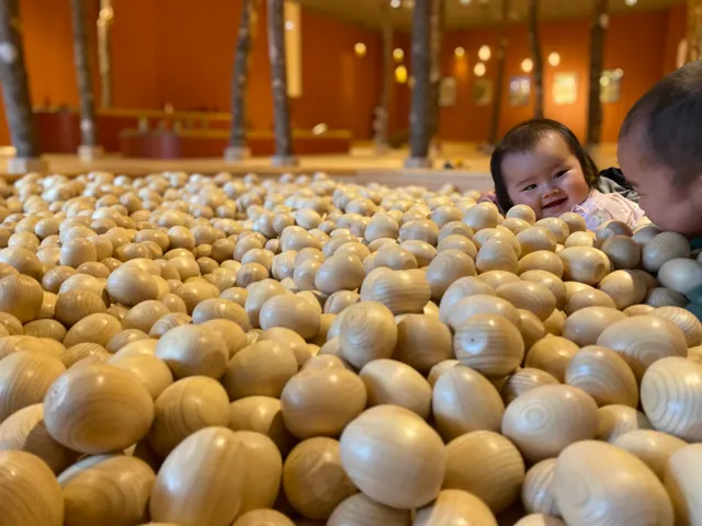 Fukuoka Toy Art Museum