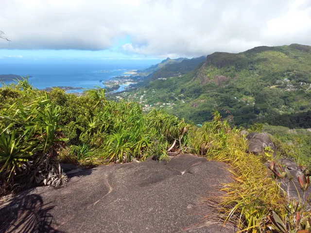 Trois Fréres Nature Trail