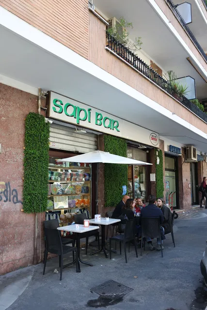 Sapi Bar