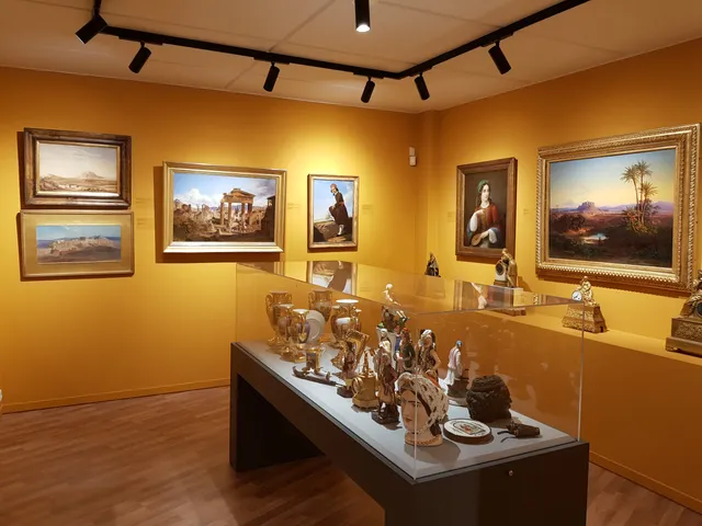 Philhellenism Museum