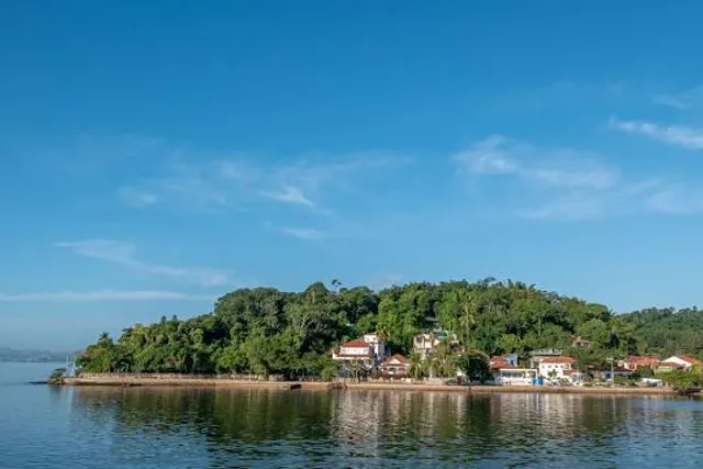 Paquetá Island