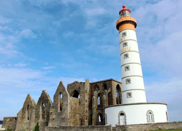 Phare Saint-Mathieu