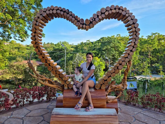 Marz Valley Nature Park