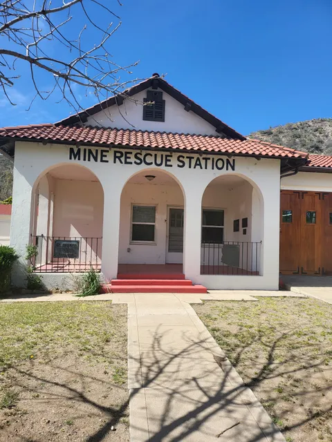 Gila County Historical Museum
