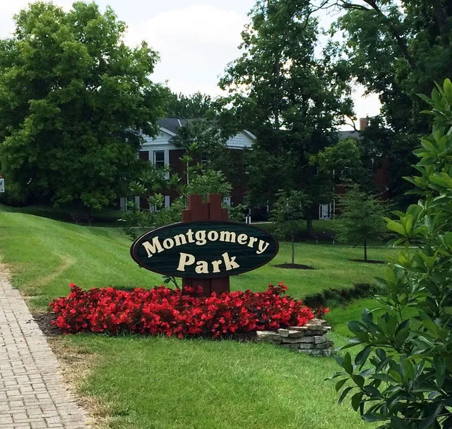 Montgomery Park