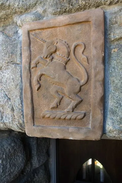 Robinson Jeffers Tor House Foundation