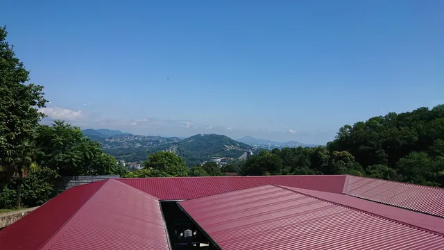 Muzey Istorii Krasnodarskogo Kraya Chaya I Avto-Moto Stariny