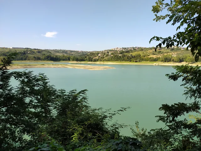 Riserva naturale controllata Lago di Penne