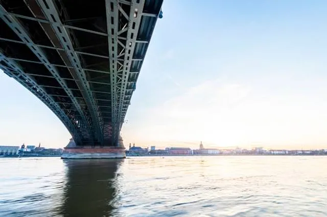 Art and Culture Foundation Opel Villas Rüsselsheim