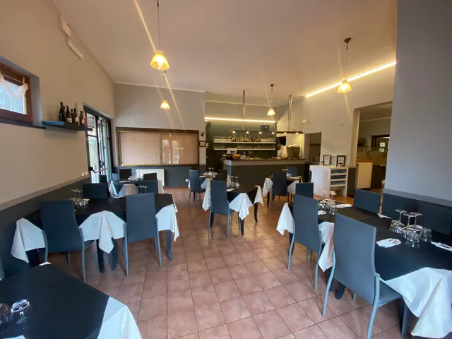 Ristorante Timo e Rosmarino
