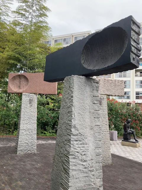 Museum of Contemporary Sculpture