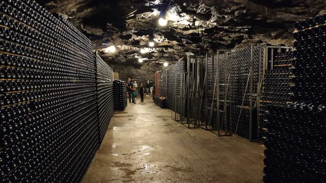 Caves da Murganheira