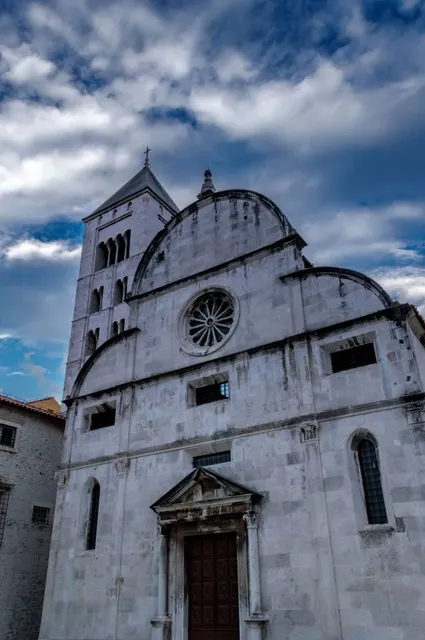 Exposition permanente d'art religieux