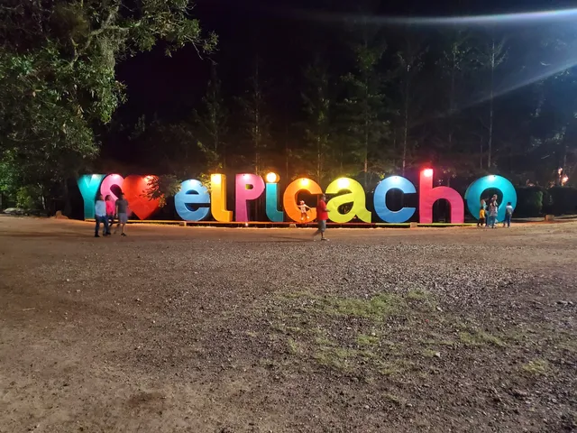 El picacho