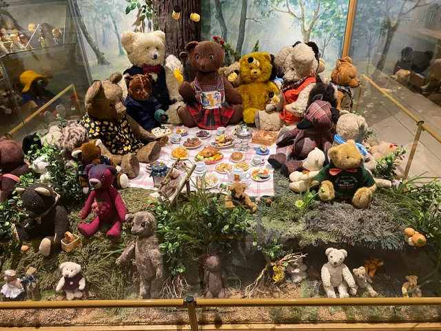 Tartu Mänguasjamuuseum / Tartu Toy Museum