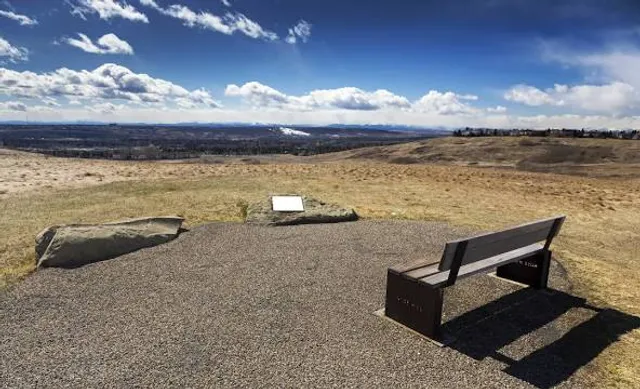 Nose Hill Park