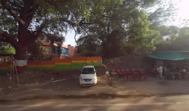 Krushna Poha Nasta Center