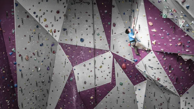 The Boardroom Climbing Ltd