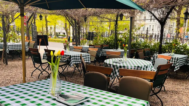 Jasper's Charlottenburg || Restaurant | Events