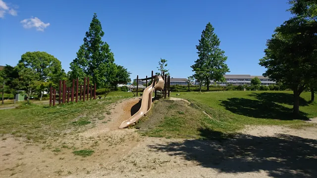 Kabuyama Central Park