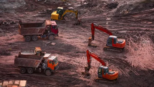 Doi Pha Tad Viewpoint