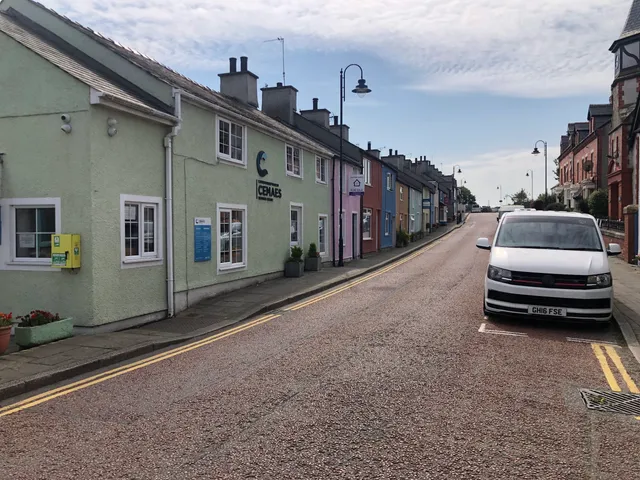 Cemaes Heritage Centre
