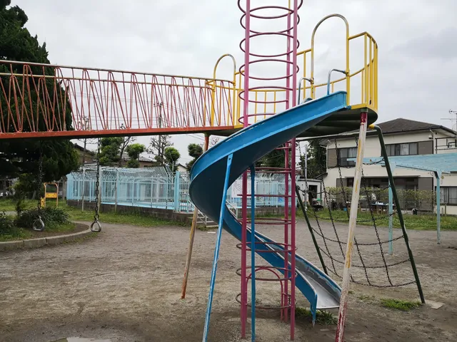 Gyotoku Central Park